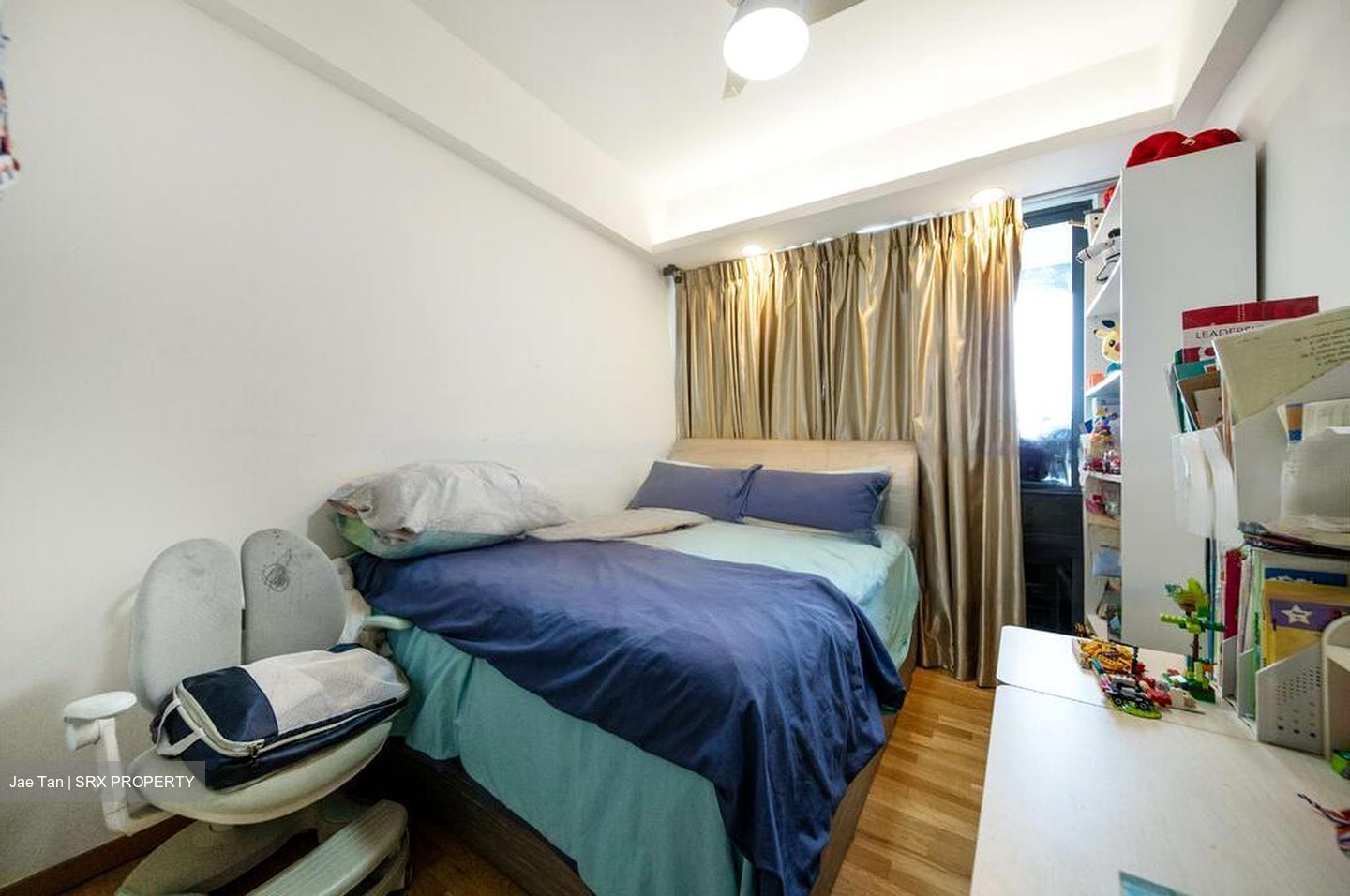 Parc Olympia (D17), Condominium #466769601